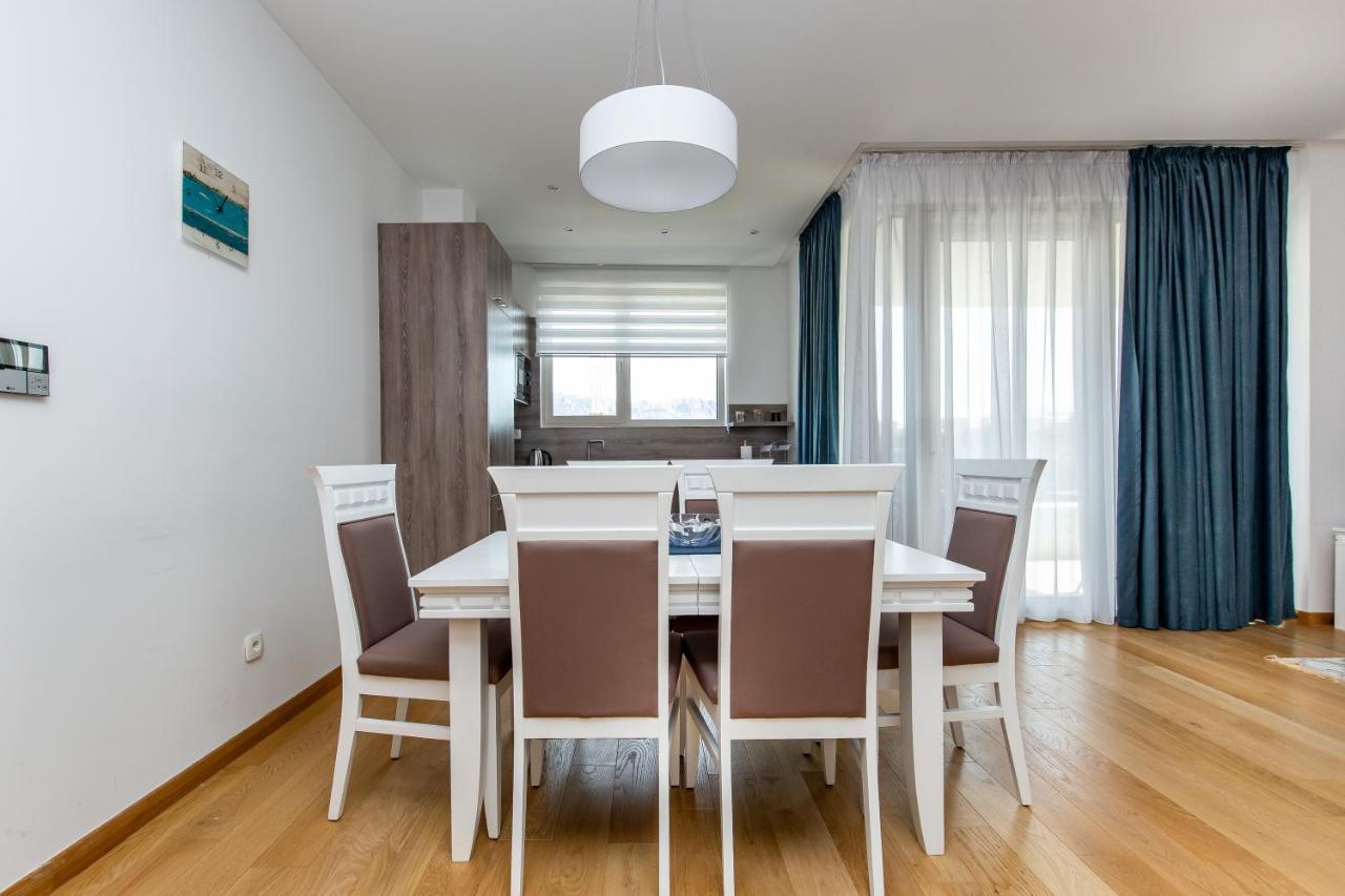 Lora In Apartment Budva