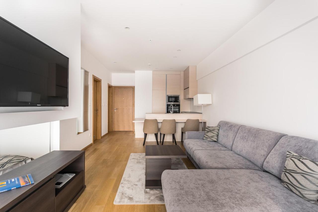 Lora In Apartament Budva